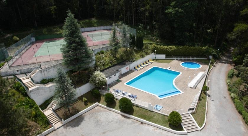 Фото Inatel Santa Maria da Feira