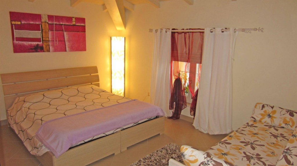 Фото Chalet Caffellatte