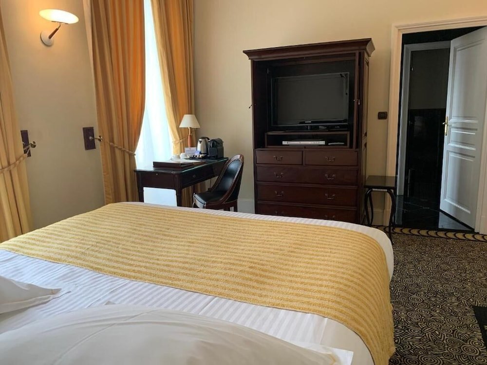 Фото L'Hôtel de Beaune