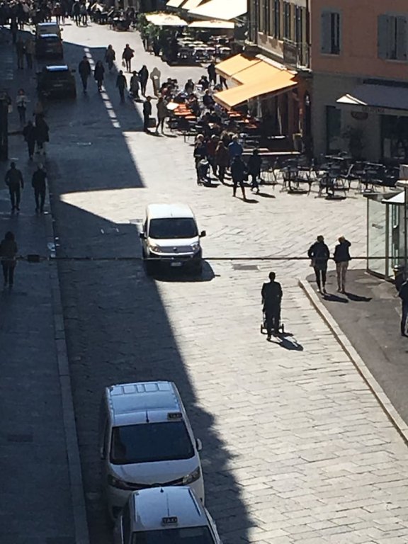 Фото Suites&Atelier Lake Como