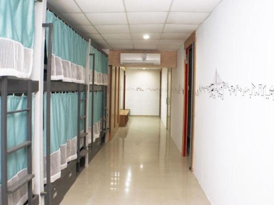 Фото Arma Hostel Mumbai