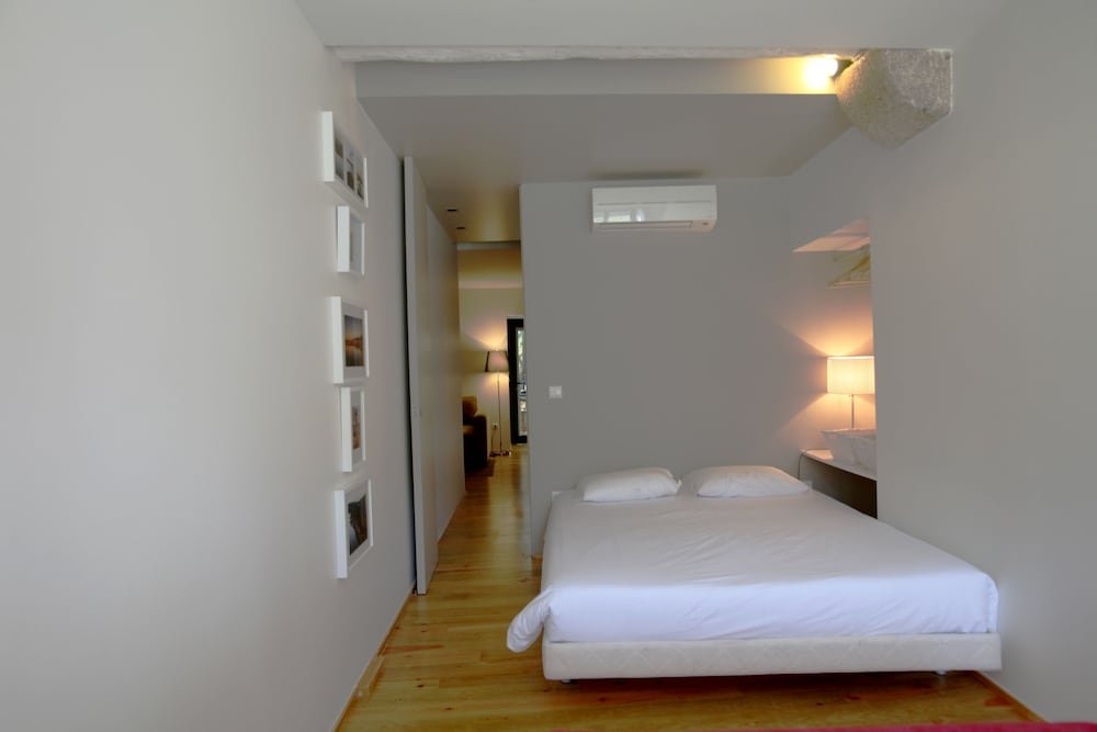 Фото Rva Gustavo Eiffel Apartments