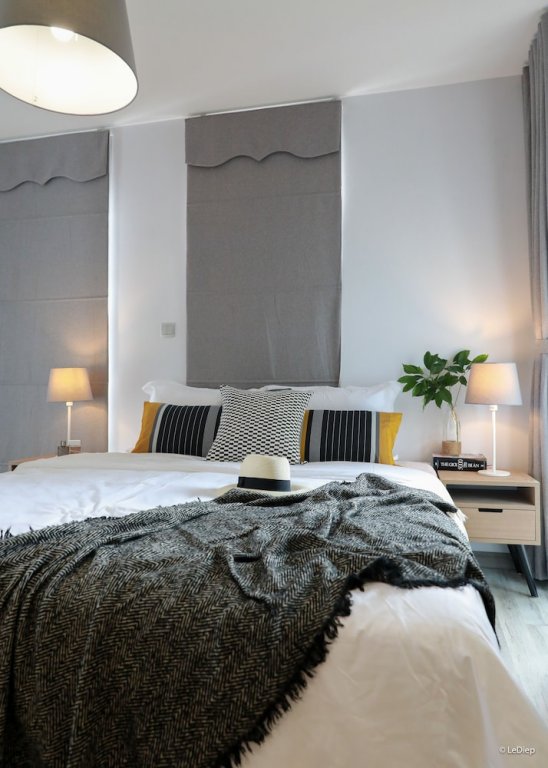 Фото Gardenia Bich Cau