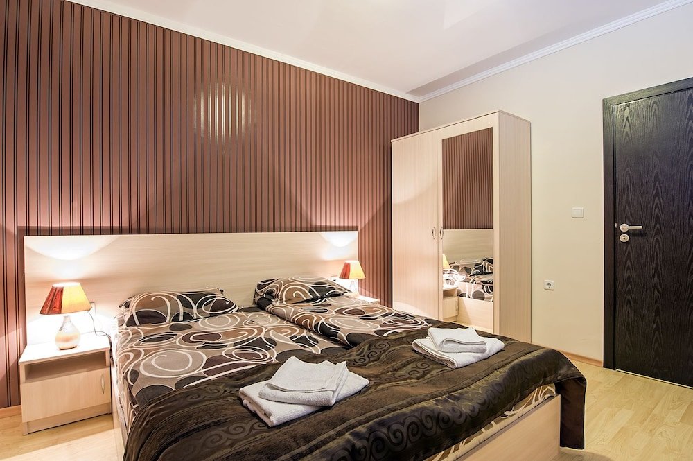 Фото Отель Forest Glade