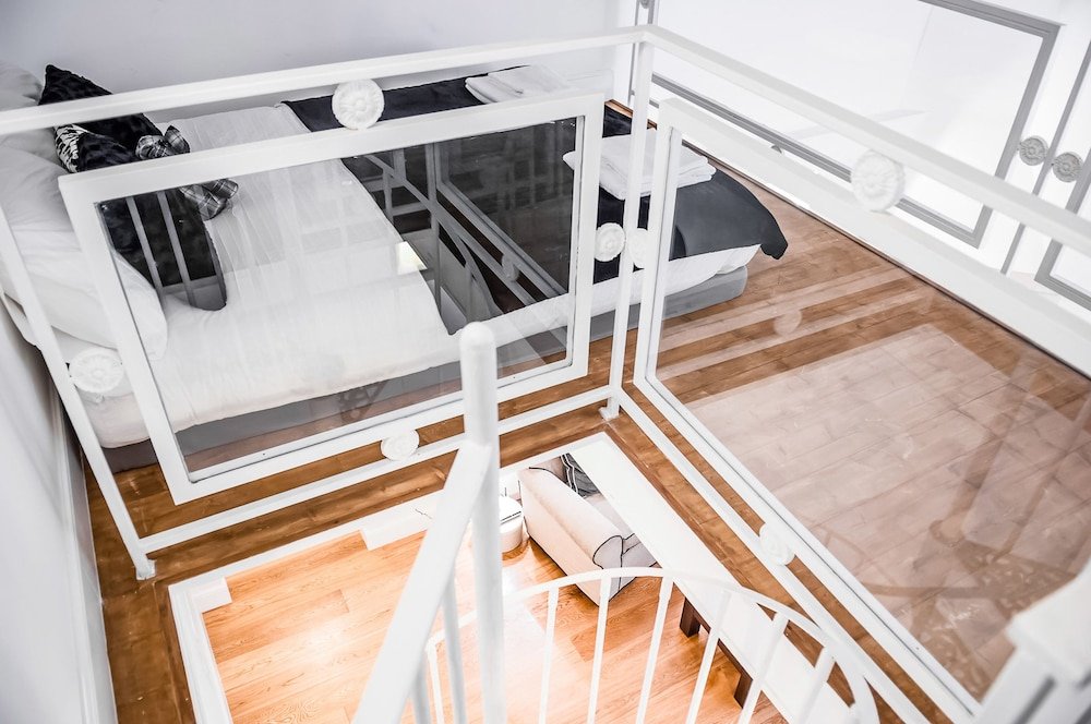 Фото Borgo San Jacopo Penthouse