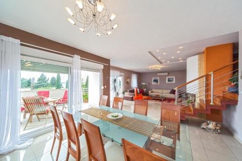 Фото Luxury Apartments Klara