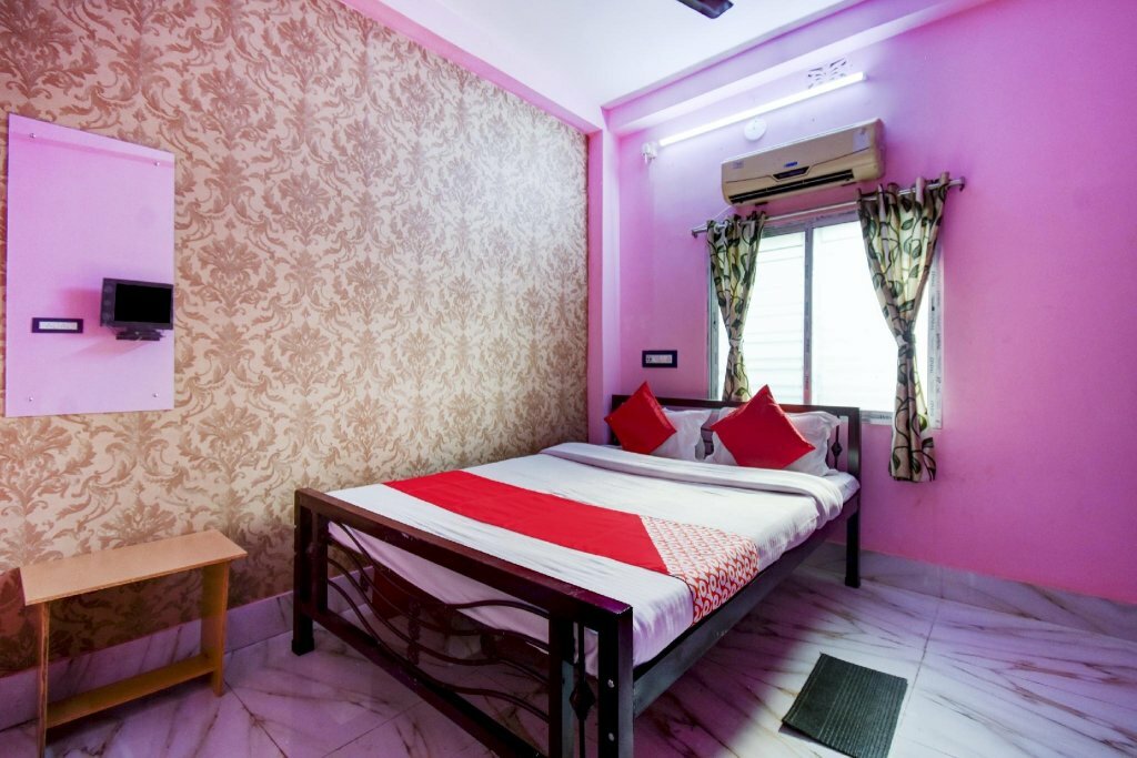 Hotel Oyo 78559 Bliss Palace, Calcutta, photo