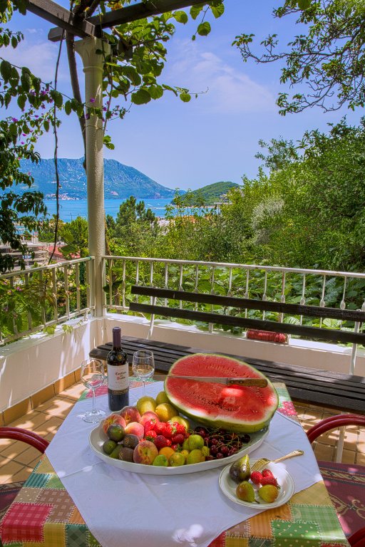 Фото Madra rooms & apartments