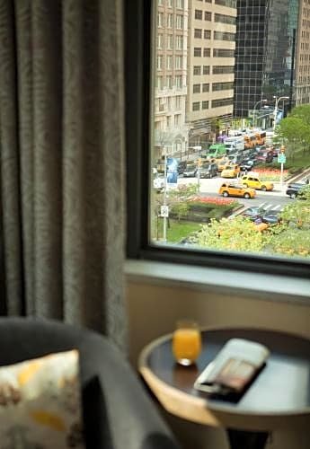 Фото Loews Regency New York Hotel