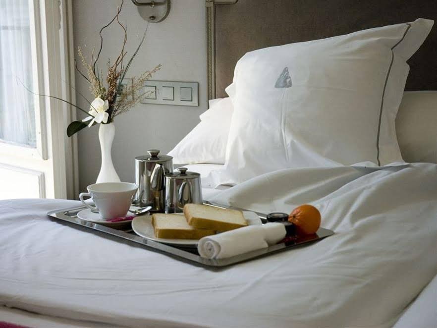 Фото Hotel Meninas