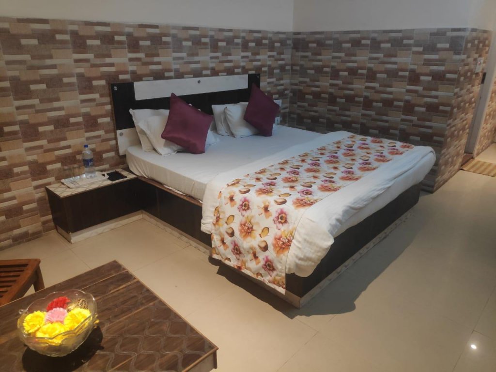 Фото Clarks Inn Jodhpur