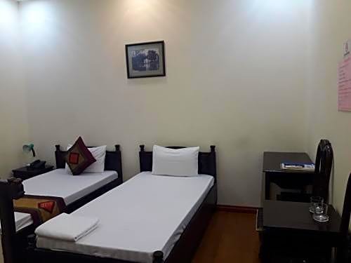 Фото Hanoi City Guest House