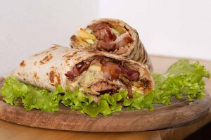 Boccadillo - Roll & Burger (Piedmont, Torino, Via C. F. Ormea), fast food