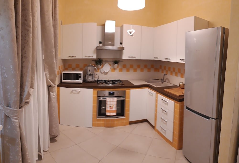 Фото Appartamento Antonacci