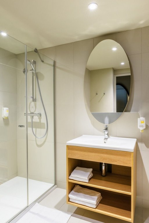 Фото Aparthotel Adagio Access Brussels Delta