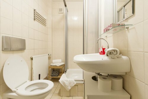 Апартаменты Apartment Berlin Lottumstraße в Берлине