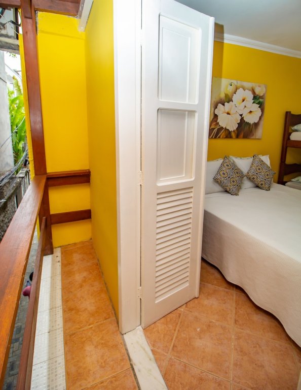 Фото Pousada Michele