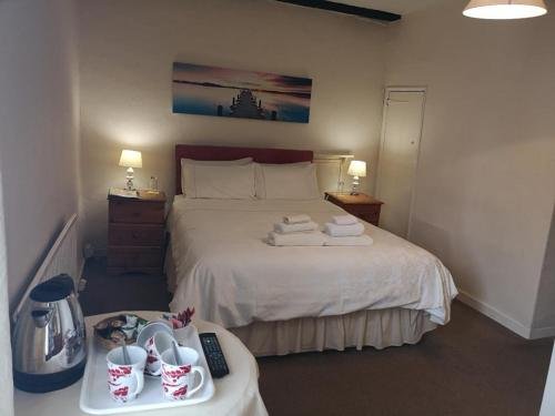 Фото The Five Bells