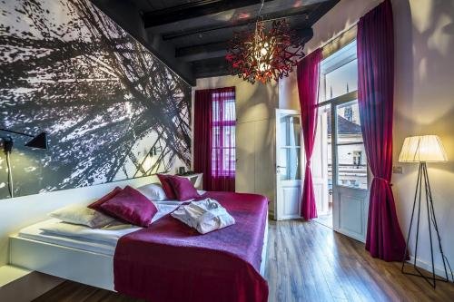 Фото Art Hotel Like