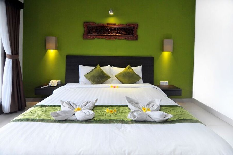 Фото Kamandhani Cottage