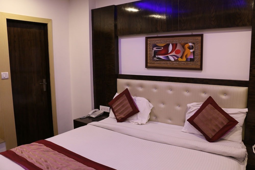 Фото Hotel All Iz Well