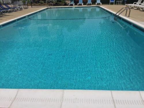 Фото Anchored Inn at Hidden Harbour Marina