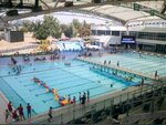 DeutschePoolTec (Golovinskoye Highway, 1), construcción e instalación de piscinas, parques acuáticos