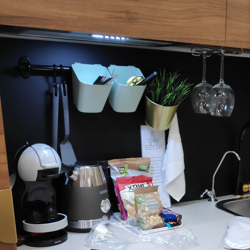 Фото Калейдоскоп Центральный