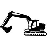 Hitachi 240 (ulitsa Timiryazeva, 35), compañía de construcción