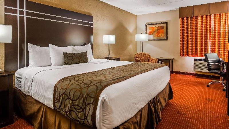 Фото Best Western Waukesha Grand