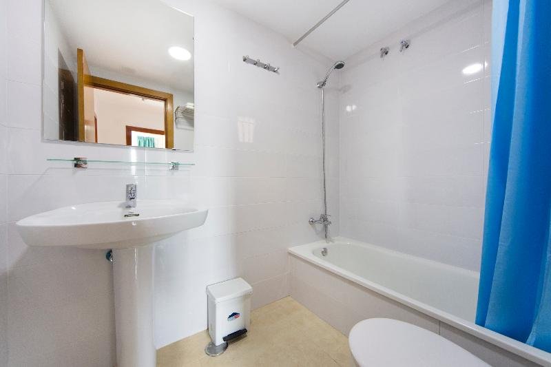 Фото Apartamentos Paraiso 10