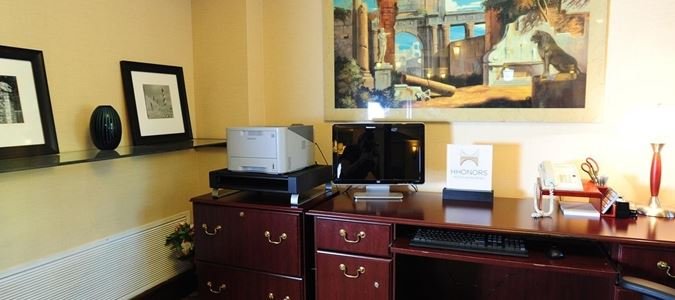 Фото Hampton Inn & Suites Nashville-Airport