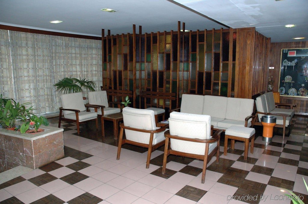 Фото Residencial Greco