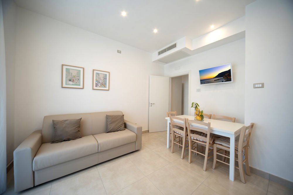 Фото Angelina Residence