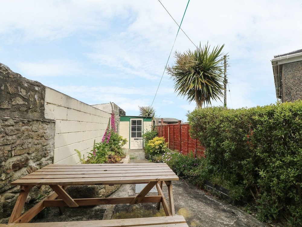 Фото Mollys Cottage