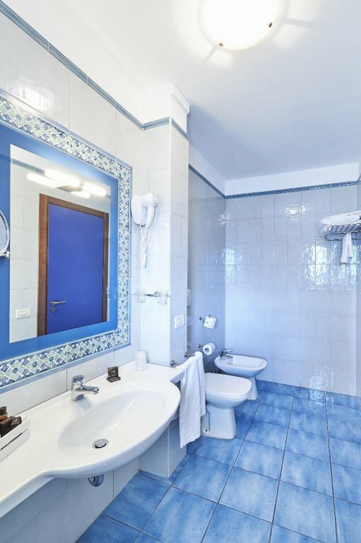 Гостиница Cdshotels Pietrablu Resort And SPA