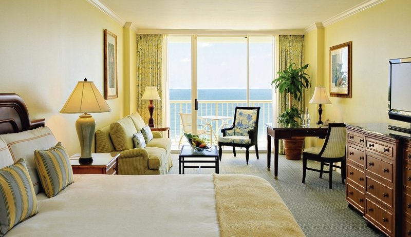 Фото Four Seasons Resort Palm Beach