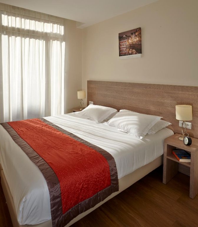 Фото Citadines Kléber Strasbourg