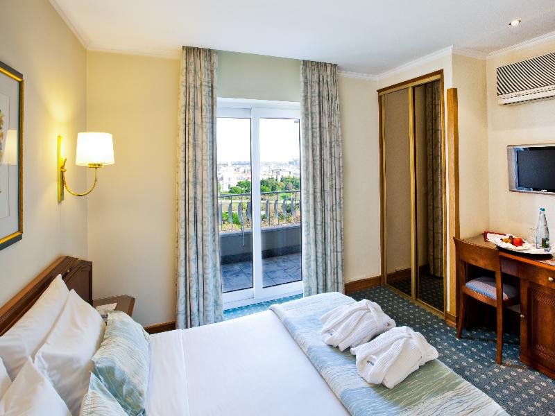 Фото Sana Rex Hotel