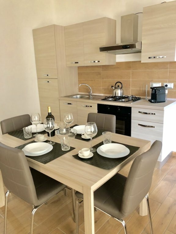 Hotel Pompei Central, Pompei, photo