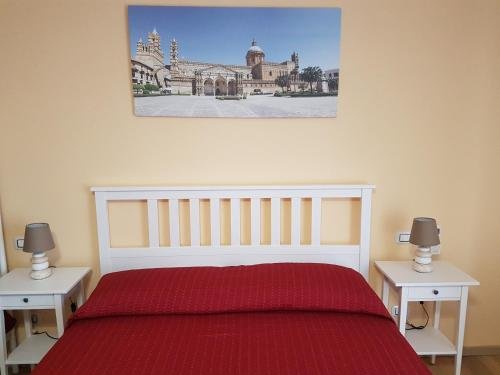 Фото Maqueda Home