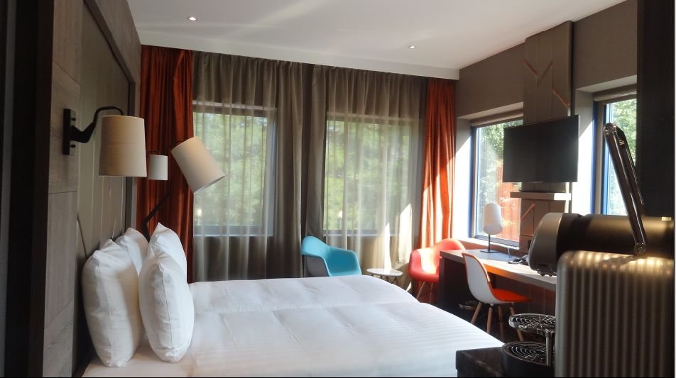 Фото Xo Hotels Couture