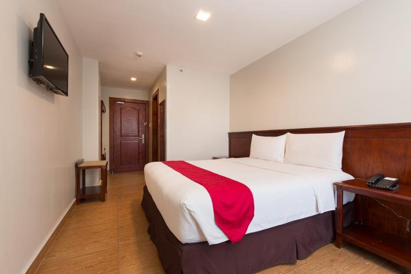 Фото Mj Hotel & Suites