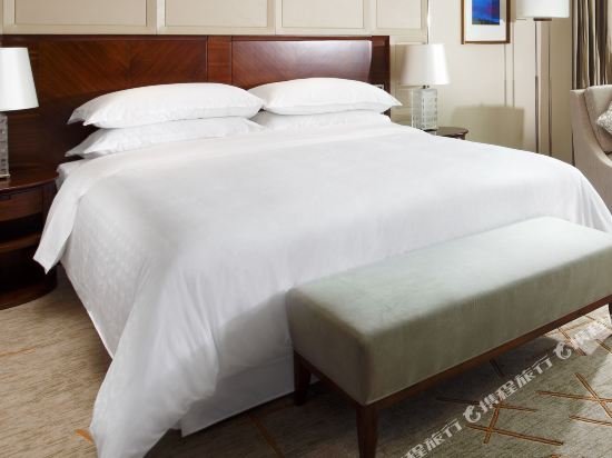 Фото Sheraton Guangzhou Hotel