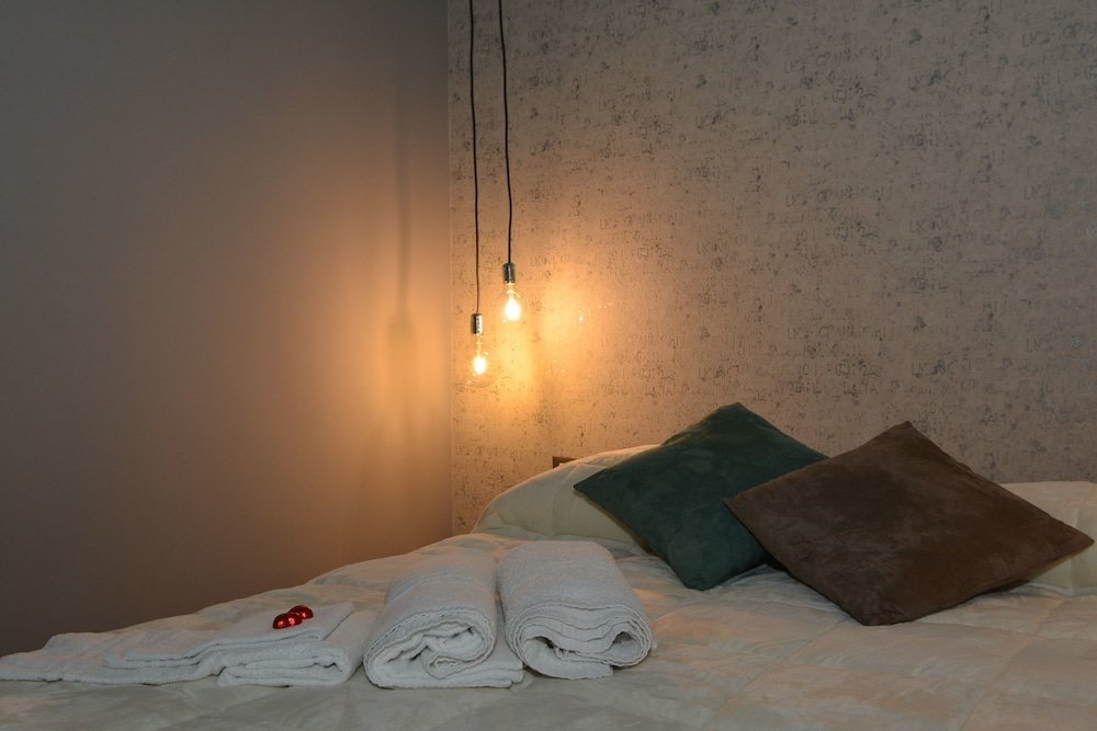 Фото Una Casa al Belvedere