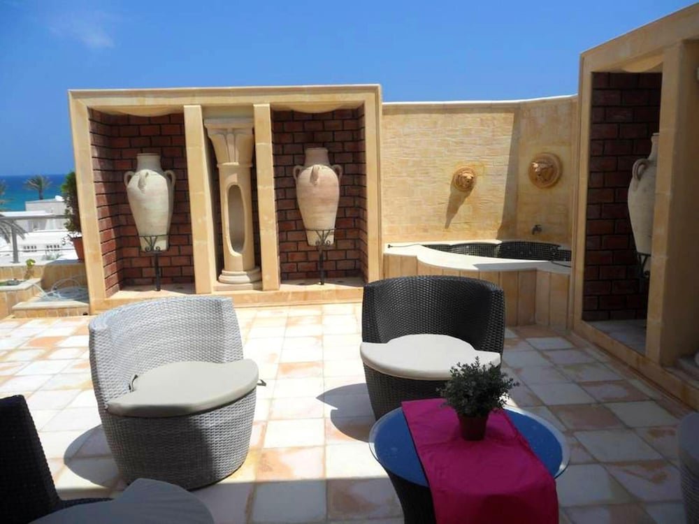 Фото отеля 3