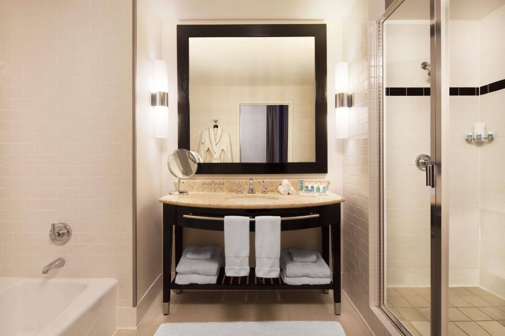 Фото Hyatt Union Square New York