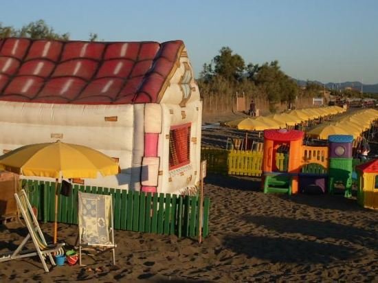 Фото Camping Casa di Caccia