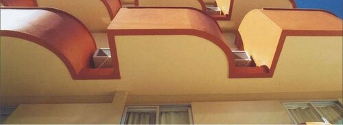 Гостиница Hotel Village Icaraí в Нитерое