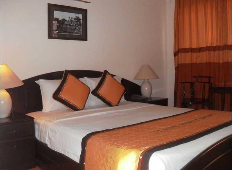 Фото Classic Street Hotel